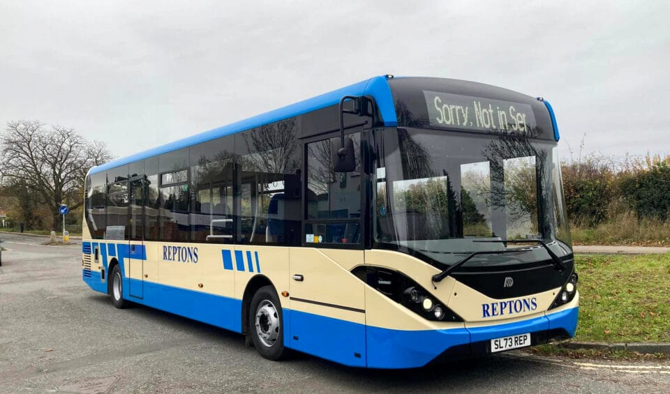 Alexander-Dennis-Enviro200-for-Reptons-Coaches