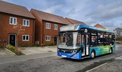 Alexander Dennis Enviro100EV (11)