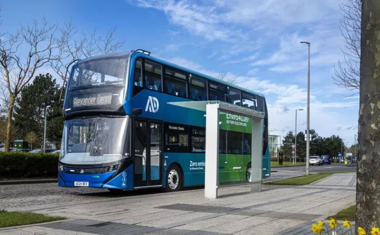 Alexander Dennis Enviro400EV (8)