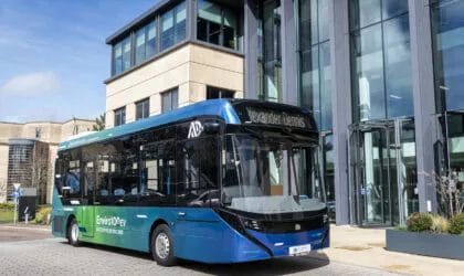 Alexander-Dennis-Enviro100EV