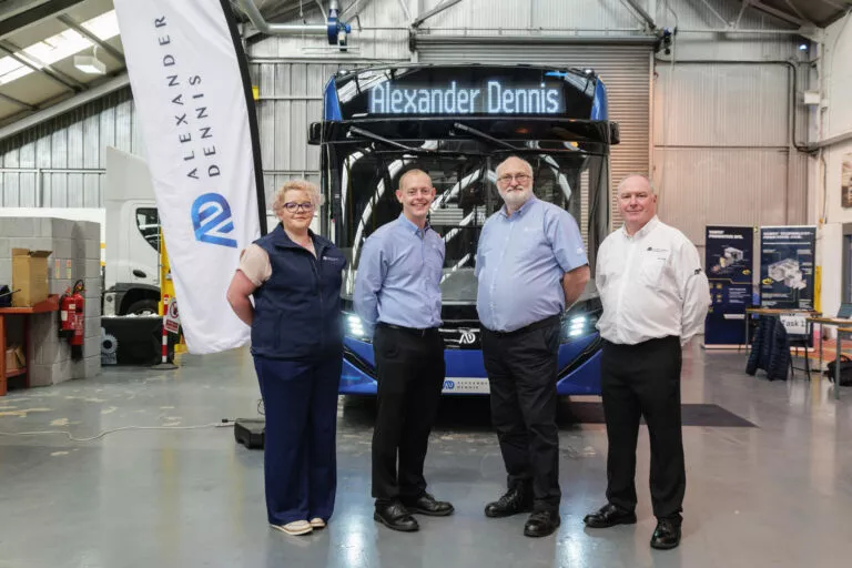 IRTE Skills Challenge 2023 held at S&B Automotive Academy Limited, Bristol.