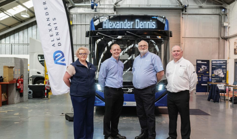 IRTE Skills Challenge 2023 held at S&B Automotive Academy Limited, Bristol.