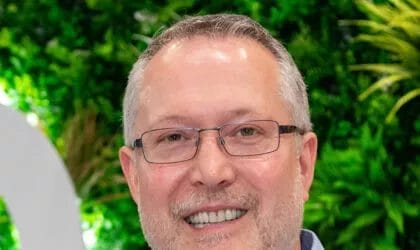 Contact Mark Ballam