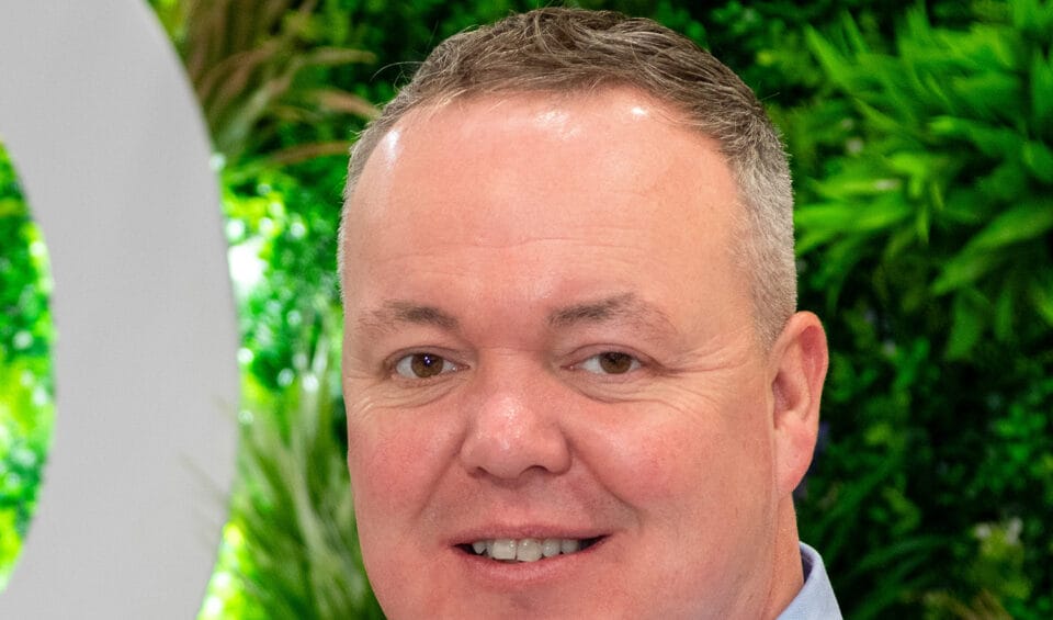 Martin Dunleavy
