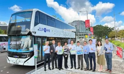 Alexander Dennis Enviro500EV for CLP (1)