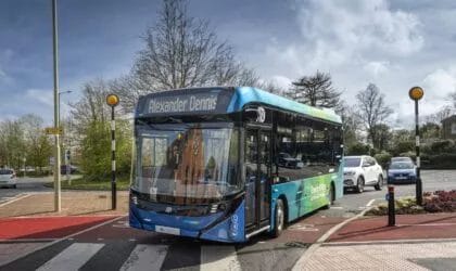 Alexander Dennis Enviro100EV (1)