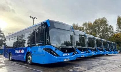 Alexander Dennis Enviro200 for Rotala (1)